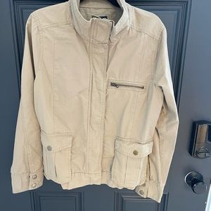 GAP utility jacket